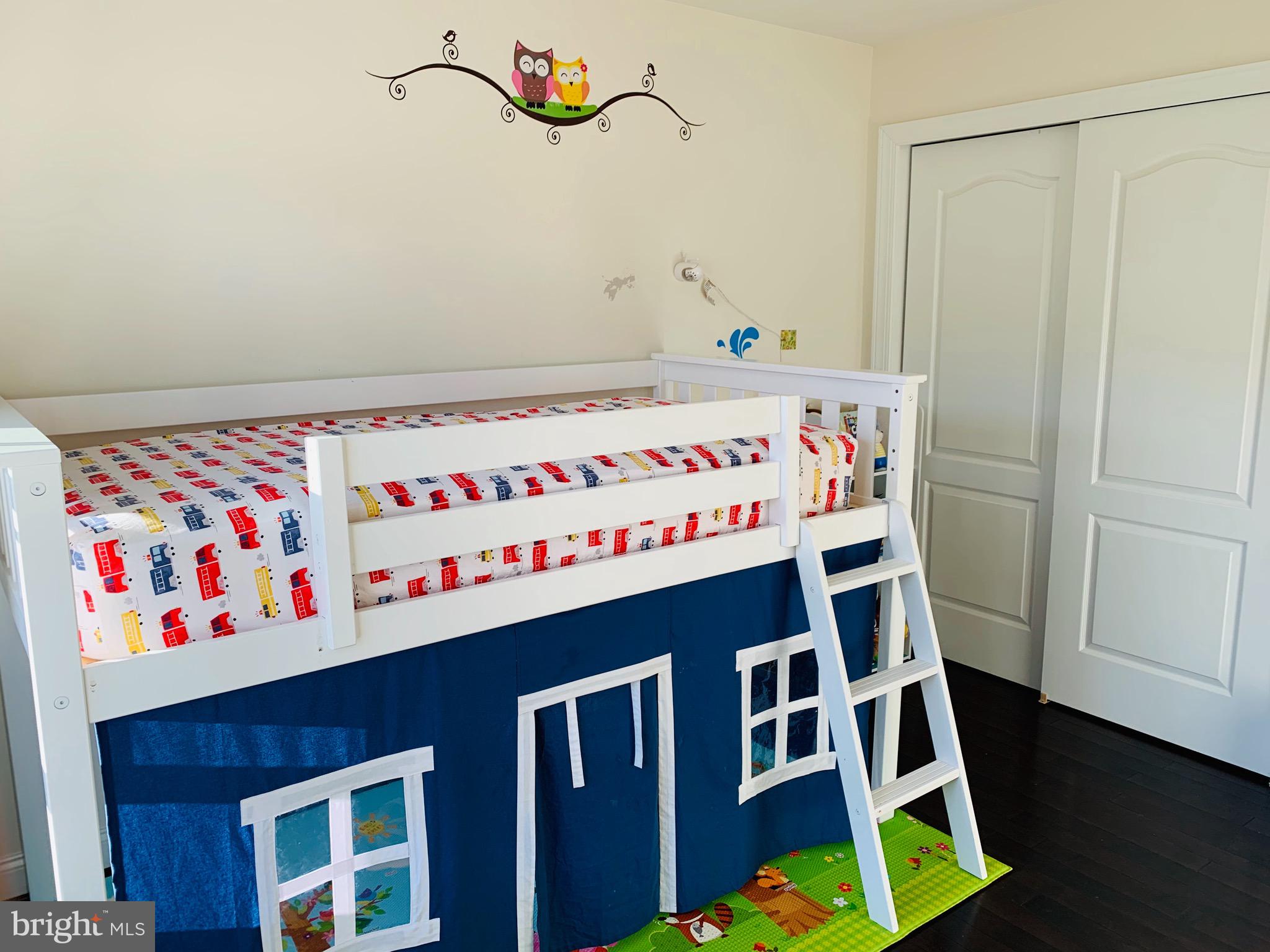 2338 Asberry Road Hanover, MD 21076 - Photo 22 of 39 Full size bed