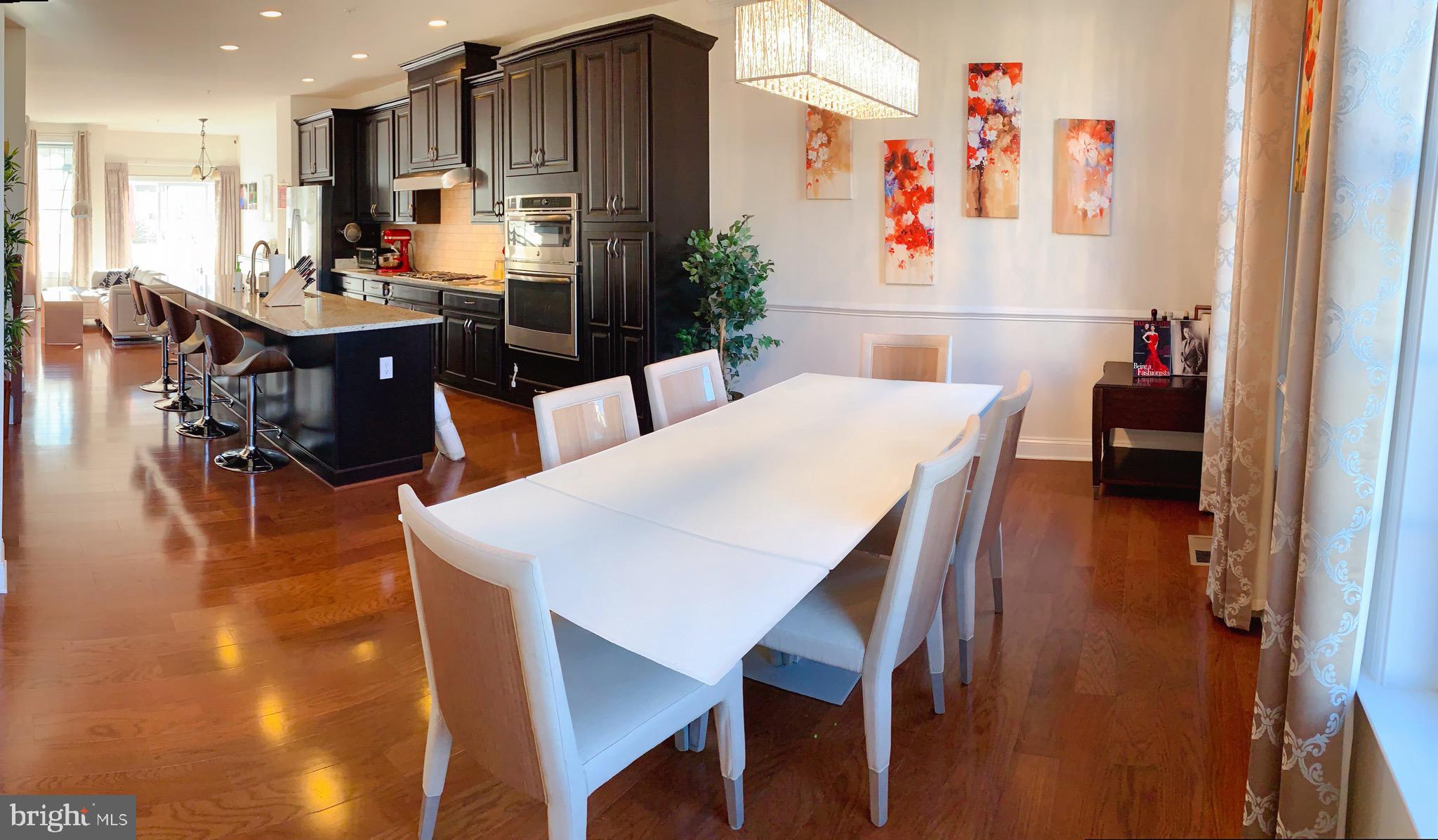 2338 Asberry Road Hanover, MD 21076 - Photo 4 of 39 Spacious dinning area