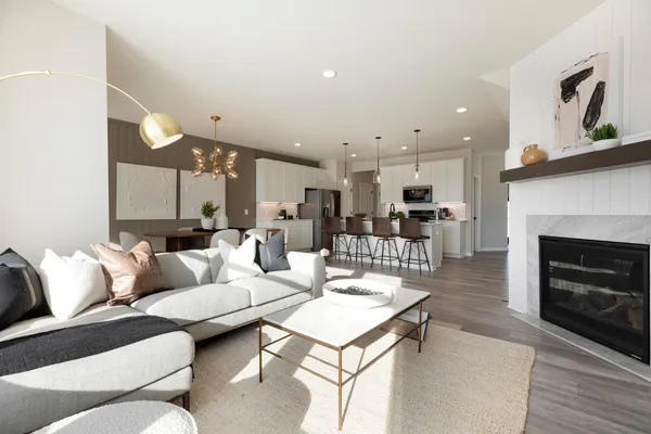 $399,390 | 4759 Airlake Drive, Woodbury, MN 55129