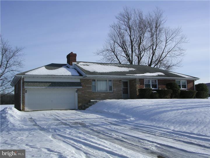 1925 Rickert Road Perkasie, PA 18944 - Photo 1 of 17 Exterior Front