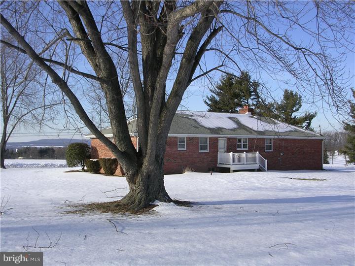 1925 Rickert Road Perkasie, PA 18944 - Photo 13 of 17 Exterior Back