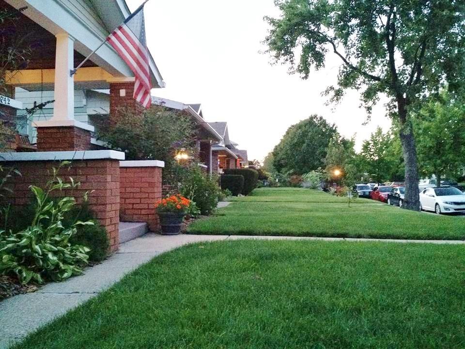 742 North Riley Avenue Indianapolis, IN 46201 - Photo 2 of 24 Gallery Image 2