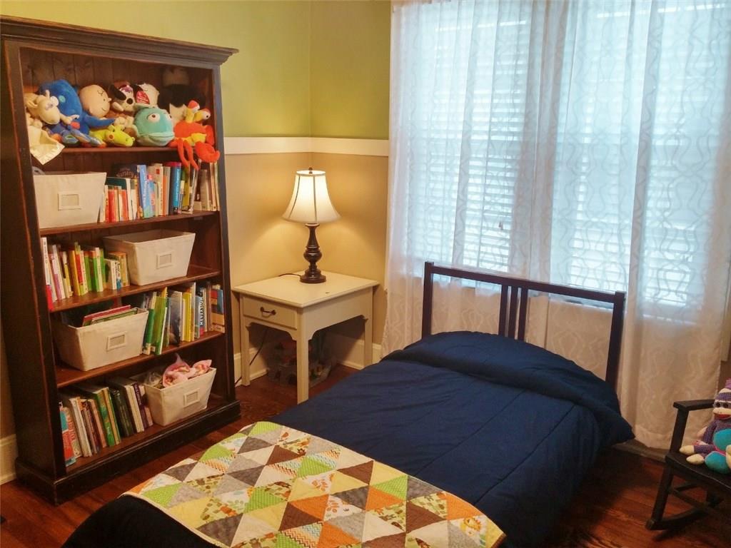 742 North Riley Avenue Indianapolis, IN 46201 - Photo 13 of 24 Gallery Image 13