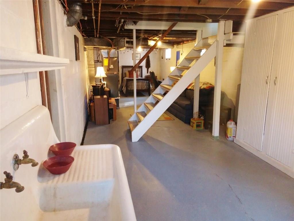 742 North Riley Avenue Indianapolis, IN 46201 - Photo 16 of 24 Gallery Image 16