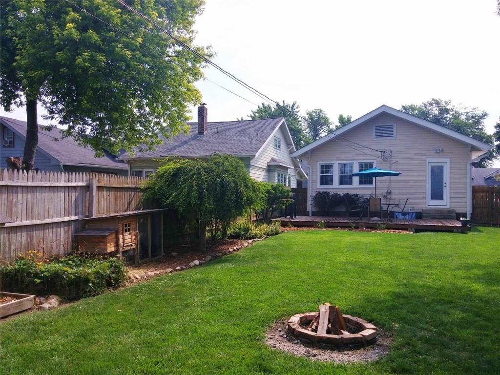 742 North Riley Avenue Indianapolis, IN 46201 - Photo 19 of 24 Gallery Image 19