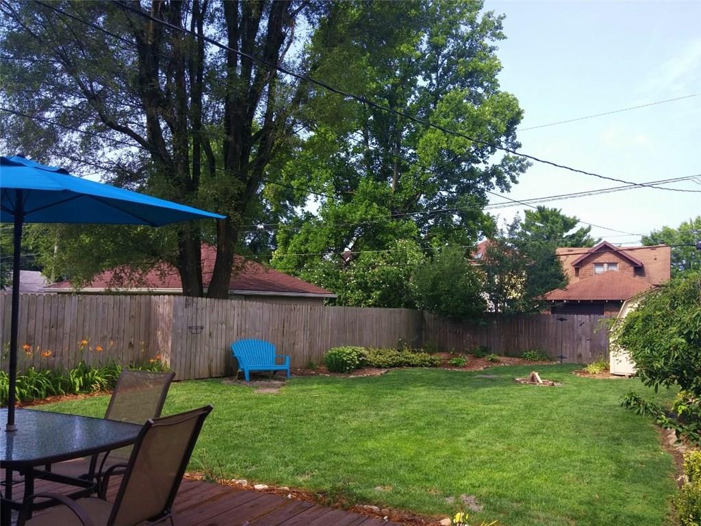 742 North Riley Avenue Indianapolis, IN 46201 - Photo 20 of 24 Gallery Image 20