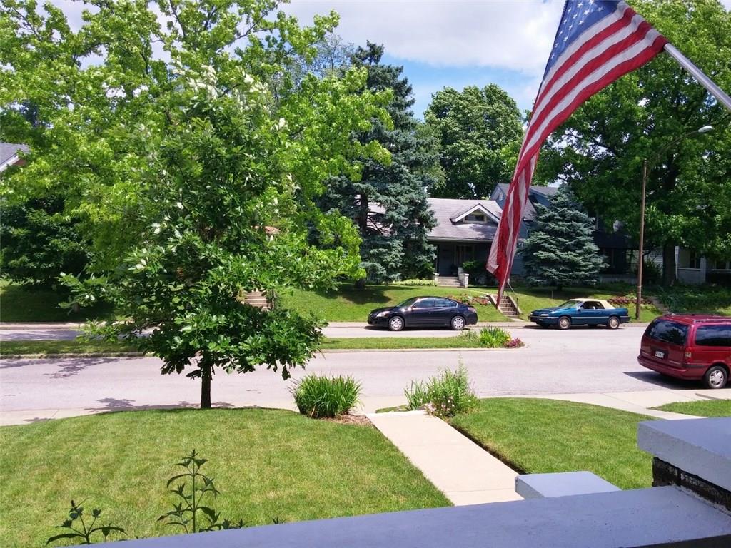 742 North Riley Avenue Indianapolis, IN 46201 - Photo 3 of 24 Gallery Image 3