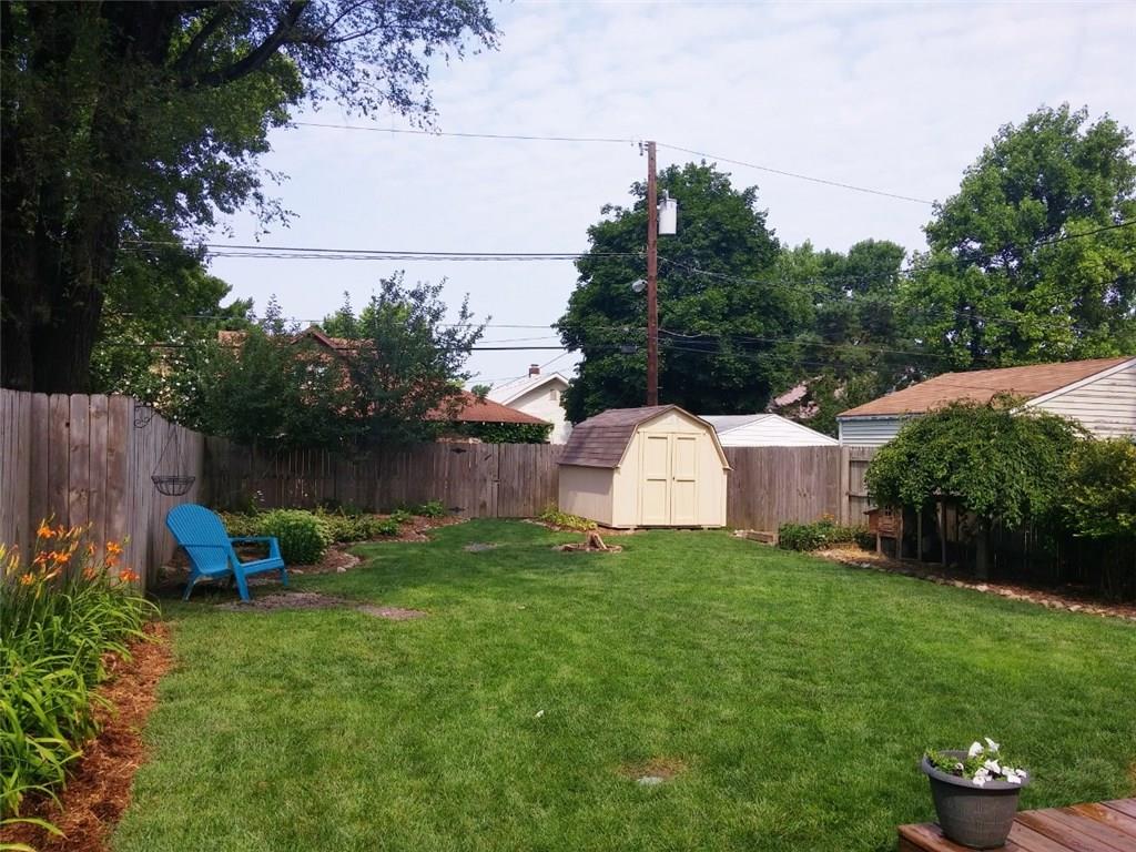 742 North Riley Avenue Indianapolis, IN 46201 - Photo 21 of 24 Gallery Image 21