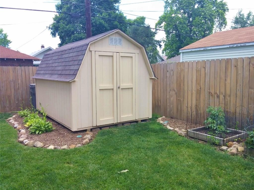 742 North Riley Avenue Indianapolis, IN 46201 - Photo 22 of 24 Gallery Image 22