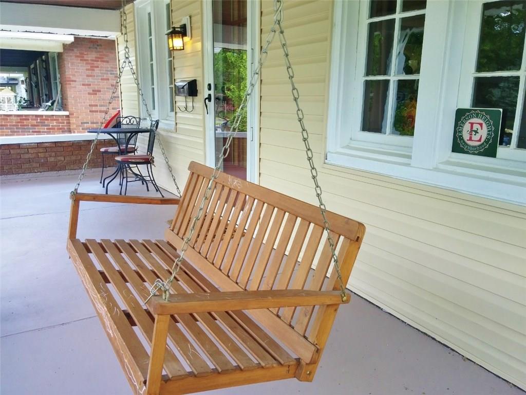 742 North Riley Avenue Indianapolis, IN 46201 - Photo 4 of 24 Gallery Image 4