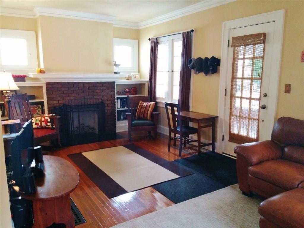 742 North Riley Avenue Indianapolis, IN 46201 - Photo 5 of 24 Gallery Image 5