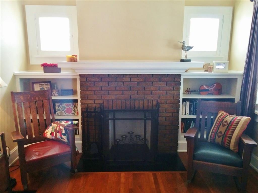 742 North Riley Avenue Indianapolis, IN 46201 - Photo 6 of 24 Gallery Image 6