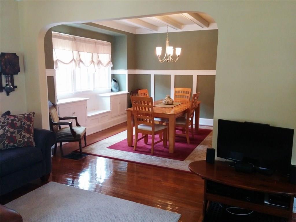 742 North Riley Avenue Indianapolis, IN 46201 - Photo 7 of 24 Gallery Image 7