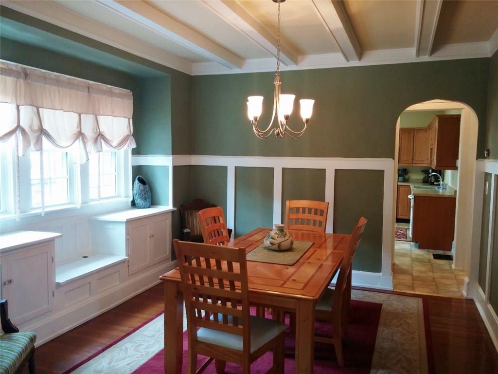 742 North Riley Avenue Indianapolis, IN 46201 - Photo 8 of 24 Gallery Image 8