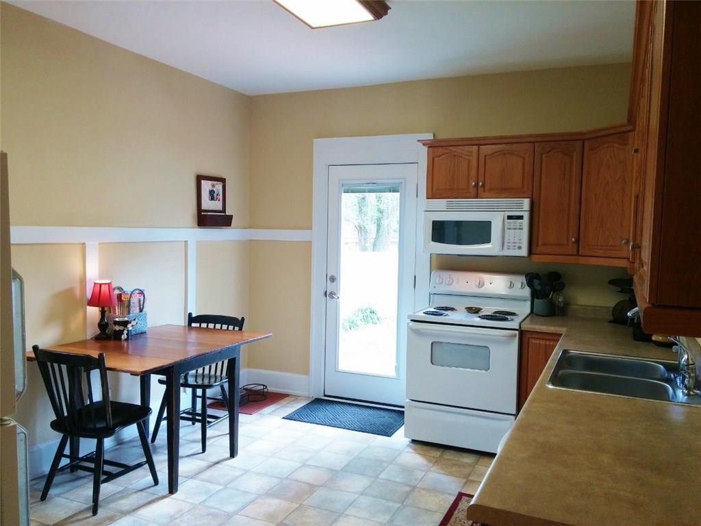 742 North Riley Avenue Indianapolis, IN 46201 - Photo 9 of 24 Gallery Image 9