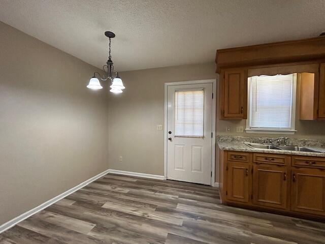 1050 Jessamine Trail Sumter, SC 29150 - Photo 3 of 16 Dining room