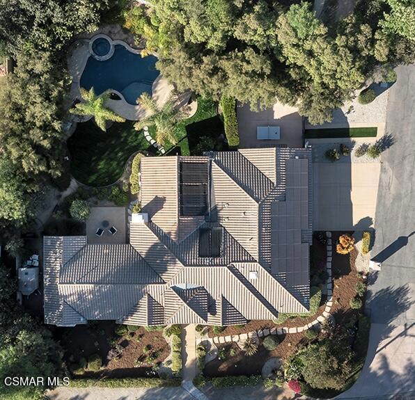815 Rancho Road Thousand Oaks, CA 91362 - Photo 31 of 40