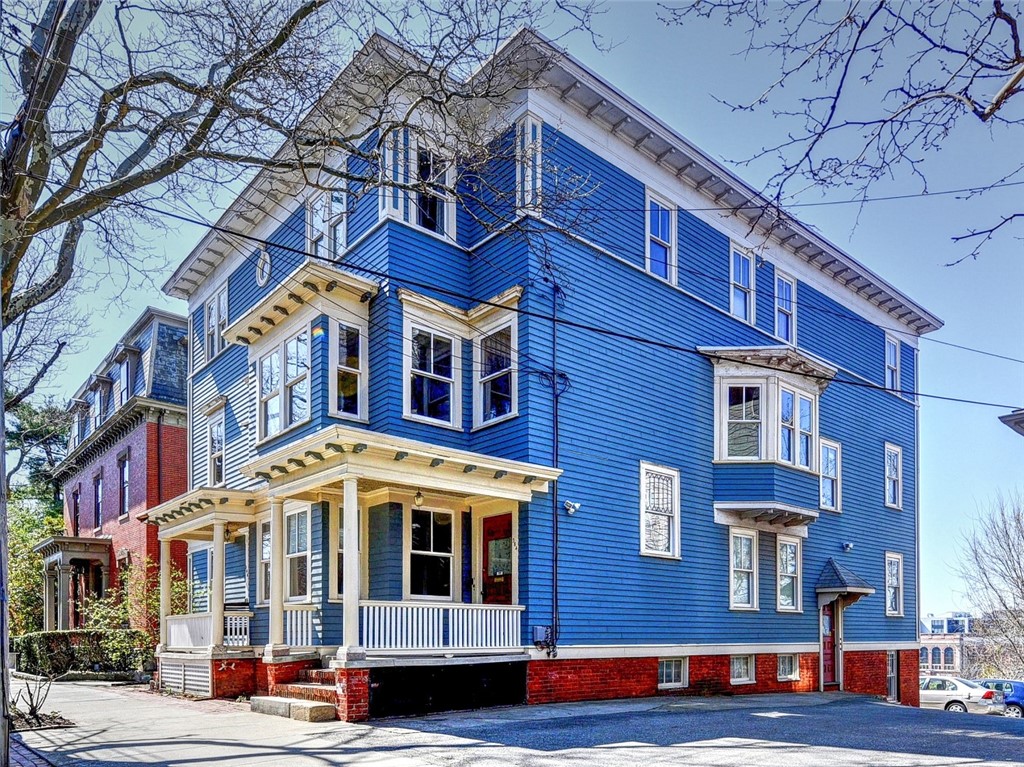 384 Benefit Street, Unit 2 Providence, RI 02903 - Photo 1 of 43