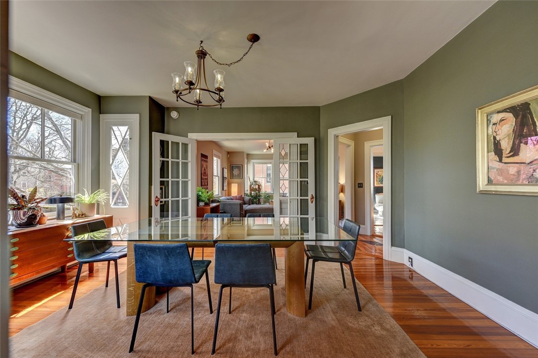384 Benefit Street, Unit 2 Providence, RI 02903 - Photo 14 of 43
