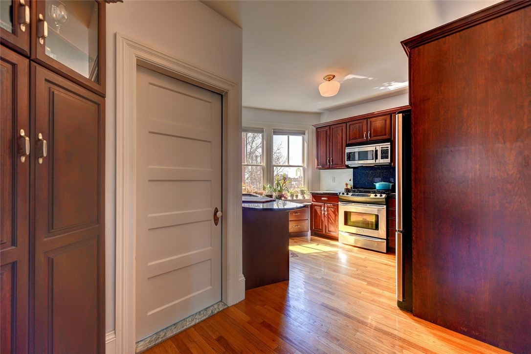 384 Benefit Street, Unit 2 Providence, RI 02903 - Photo 19 of 43