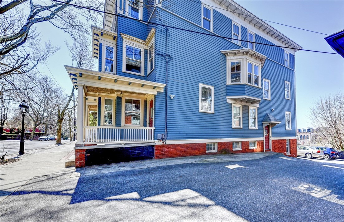 384 Benefit Street, Unit 2 Providence, RI 02903 - Photo 2 of 43