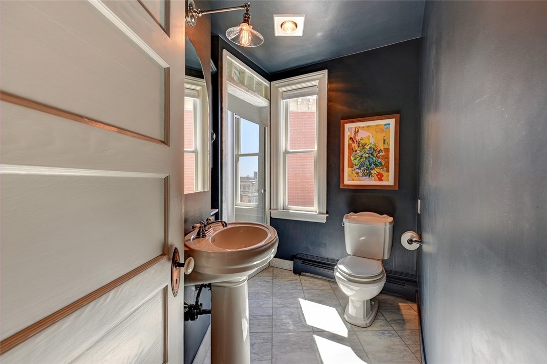 384 Benefit Street, Unit 2 Providence, RI 02903 - Photo 26 of 43
