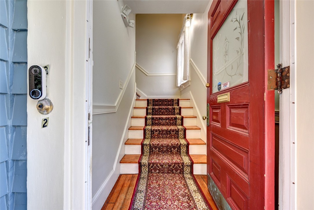 384 Benefit Street, Unit 2 Providence, RI 02903 - Photo 3 of 43