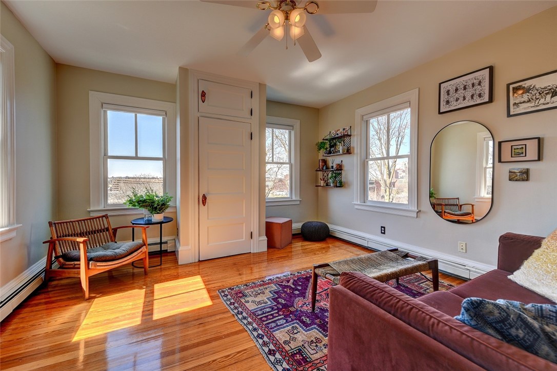 384 Benefit Street, Unit 2 Providence, RI 02903 - Photo 31 of 43