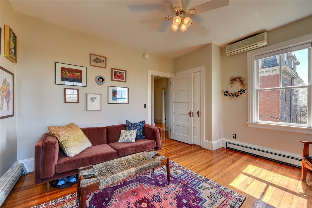 384 Benefit Street, Unit 2 Providence, RI 02903 - Photo 33 of 43