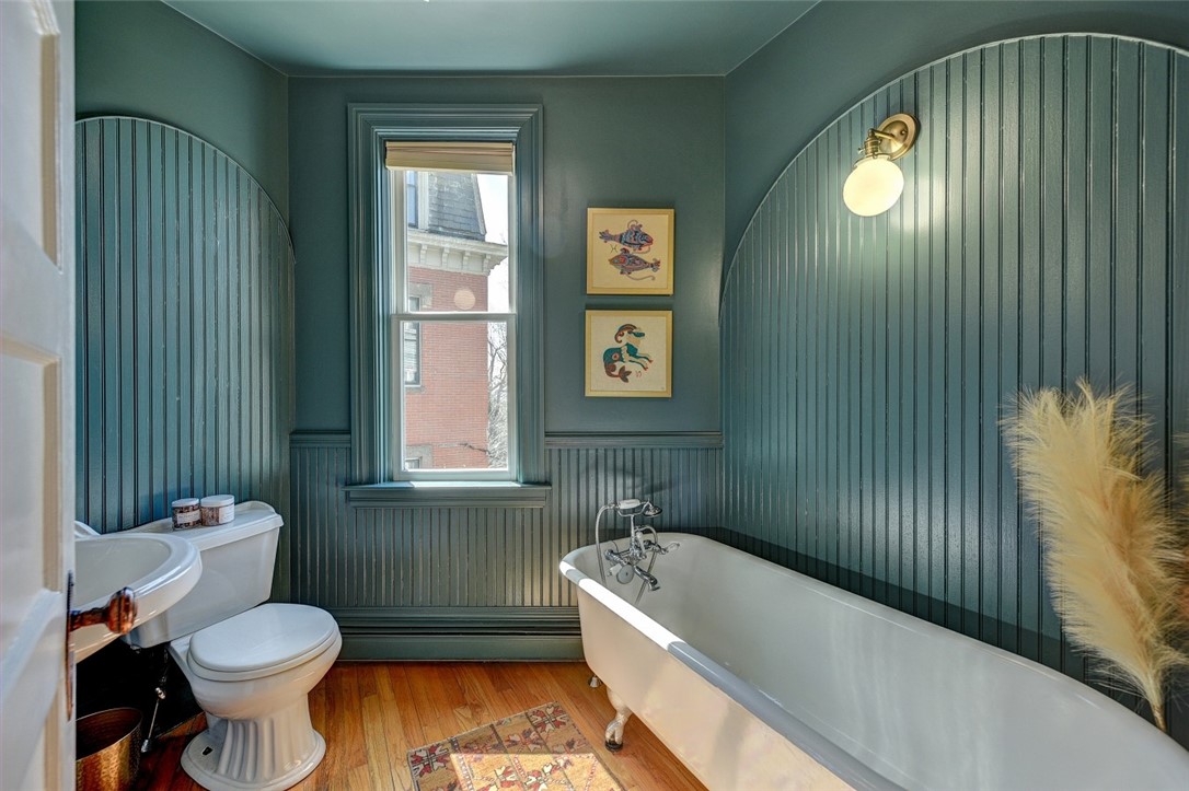 384 Benefit Street, Unit 2 Providence, RI 02903 - Photo 34 of 43