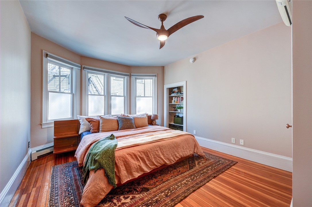 384 Benefit Street, Unit 2 Providence, RI 02903 - Photo 36 of 43