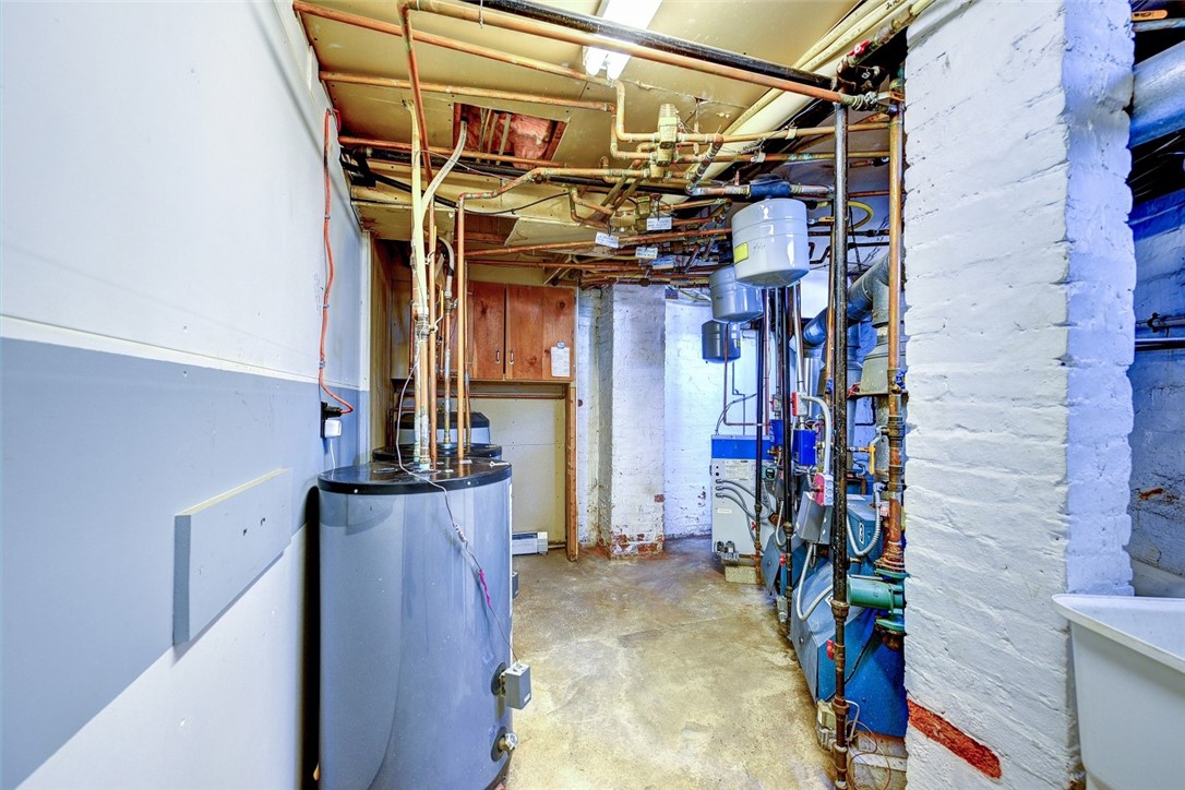 384 Benefit Street, Unit 2 Providence, RI 02903 - Photo 40 of 43