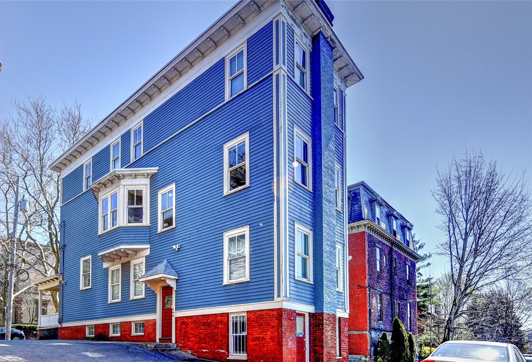 384 Benefit Street, Unit 2 Providence, RI 02903 - Photo 41 of 43
