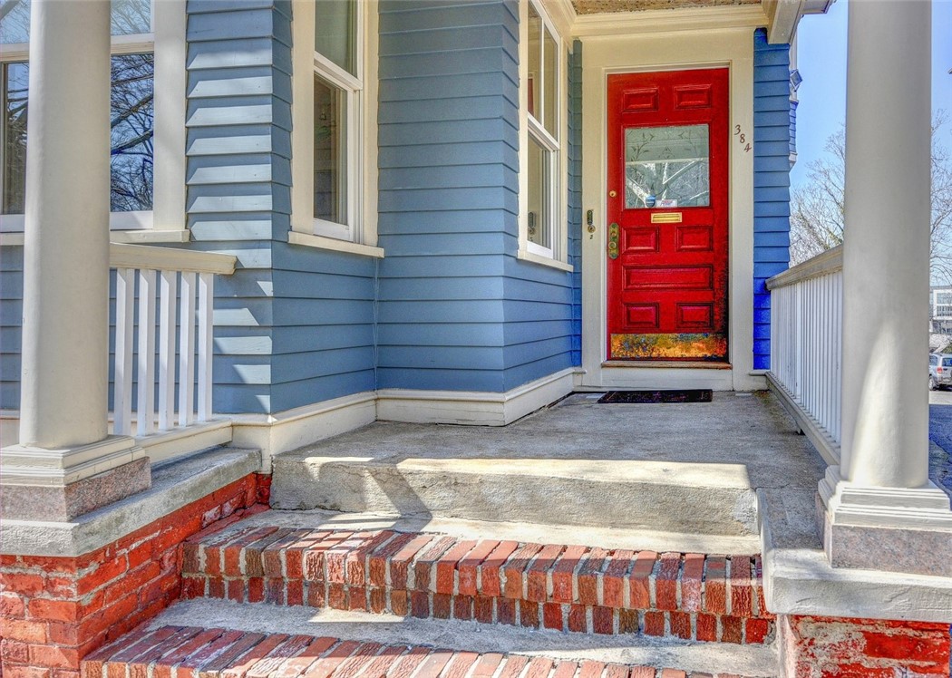 384 Benefit Street, Unit 2 Providence, RI 02903 - Photo 42 of 43