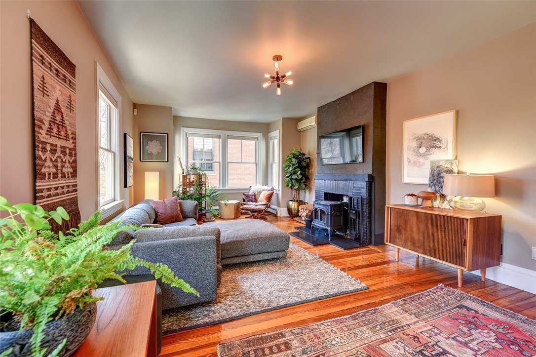 384 Benefit Street, Unit 2 Providence, RI 02903 - Photo 9 of 43