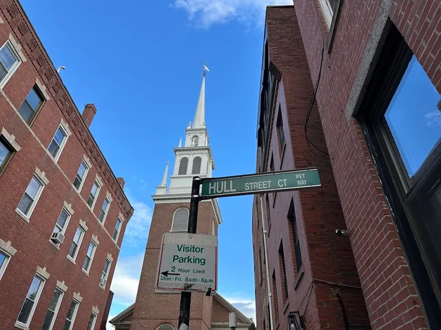a view of balcony with wooden floor and wall