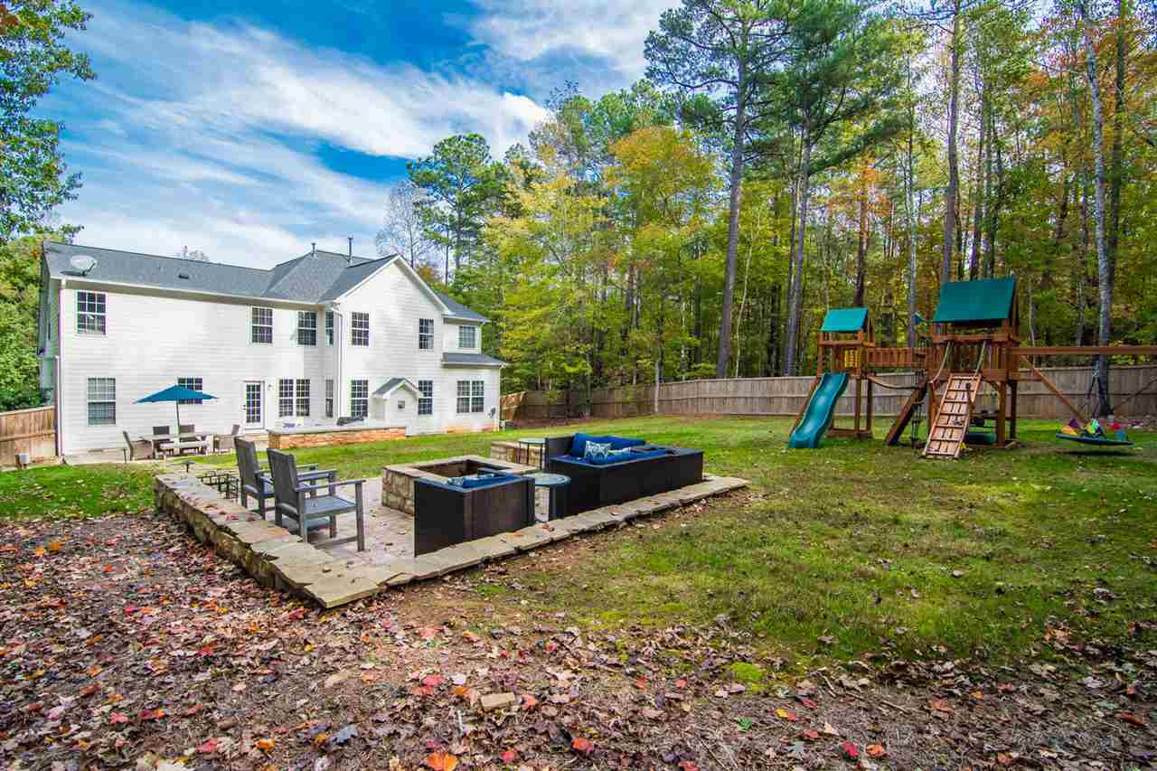 5205 Strathmore Drive Raleigh, NC 27613 - Photo 29 of 30 Photo 29