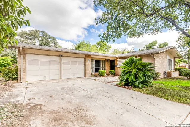$314,999 | 359 Langton Drive, San Antonio, TX 78216