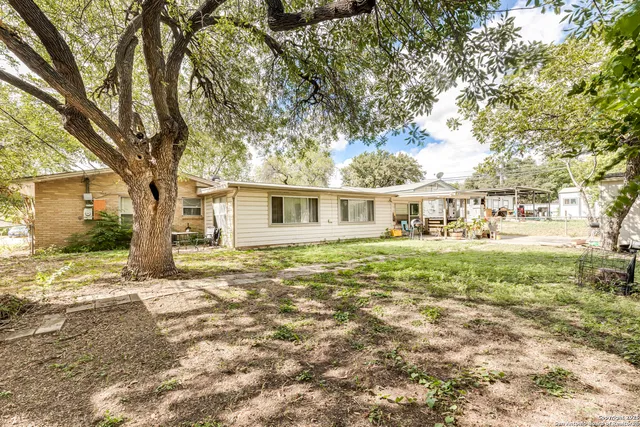 $314,999 | 359 Langton Drive, San Antonio, TX 78216