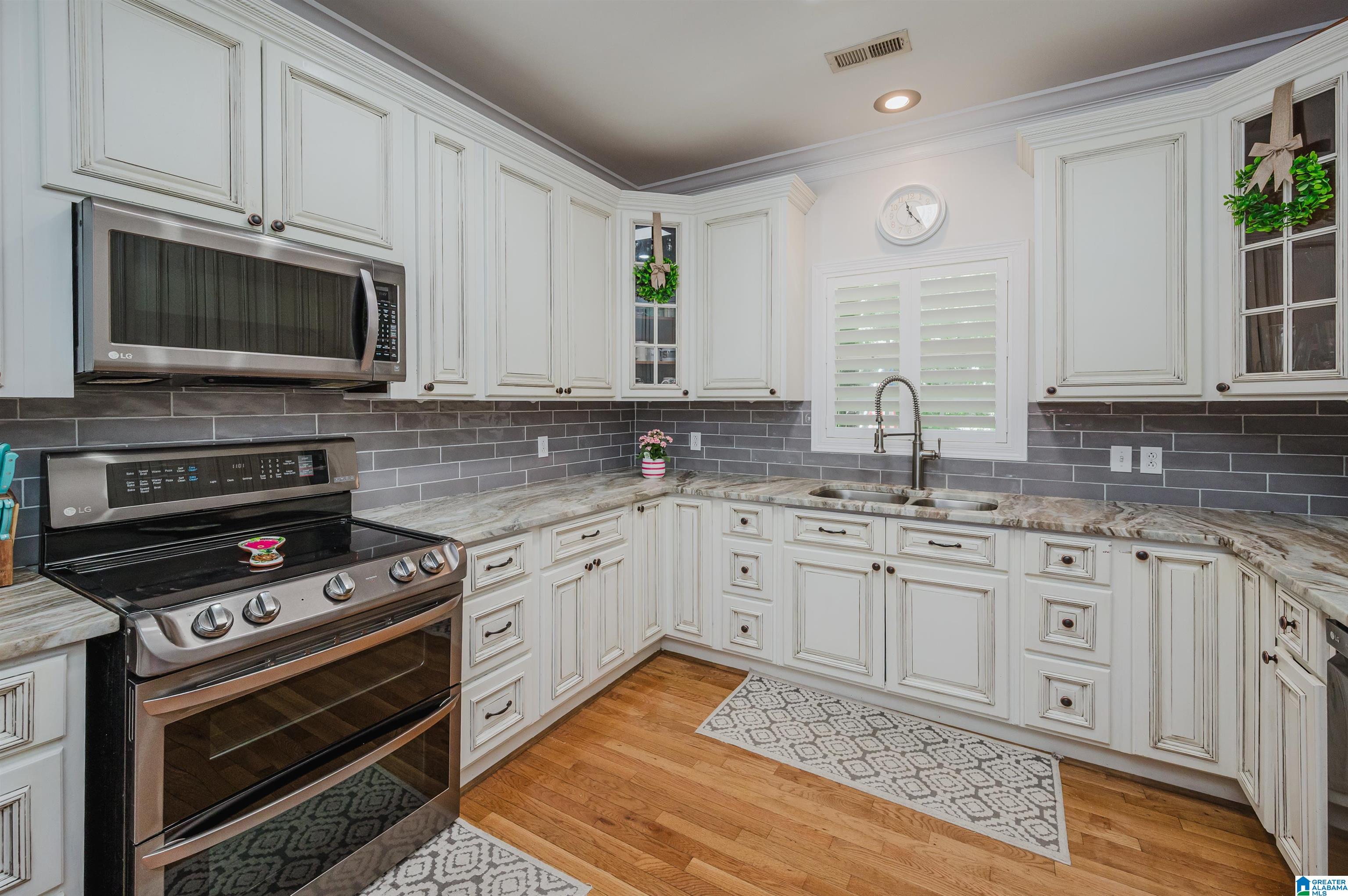 325 Driving Range Road Cropwell, AL 35054 - Photo 14 of 50