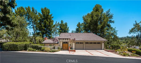 $1,995,000 | 1281 Country Hills Drive, North Tustin, CA 92705