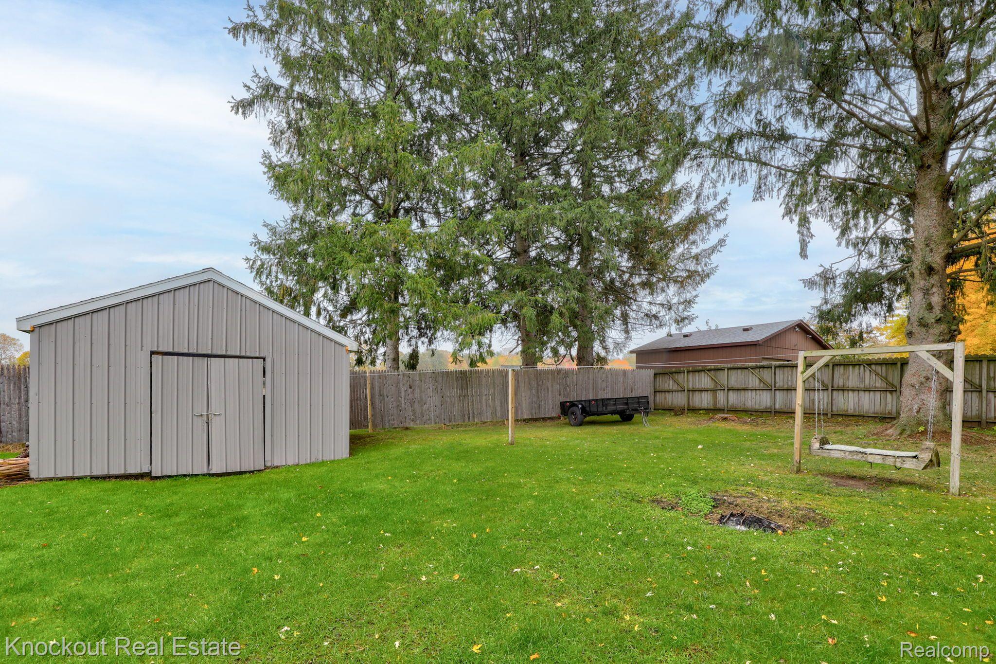 5835 Fort Road Saginaw, MI 48601 - Photo 32 of 34 Gallery Image 32