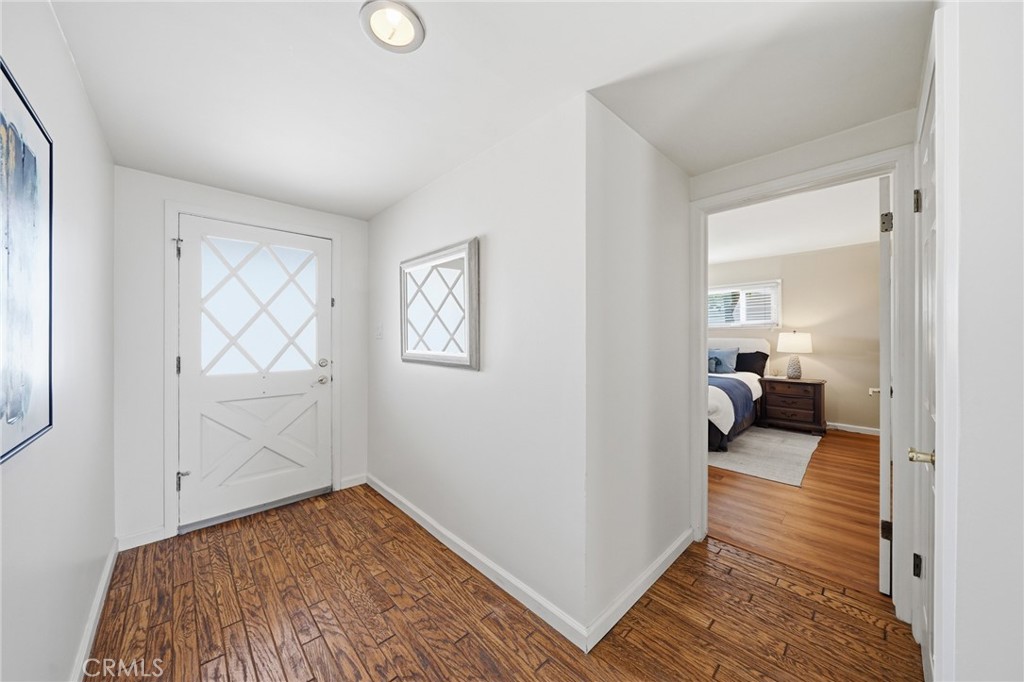 5041 Ridglea Avenue Buena Park, CA 90621 - Photo 29 of 60 MATER BEDROOM NEXT TO THE ENTERANCE DOOR