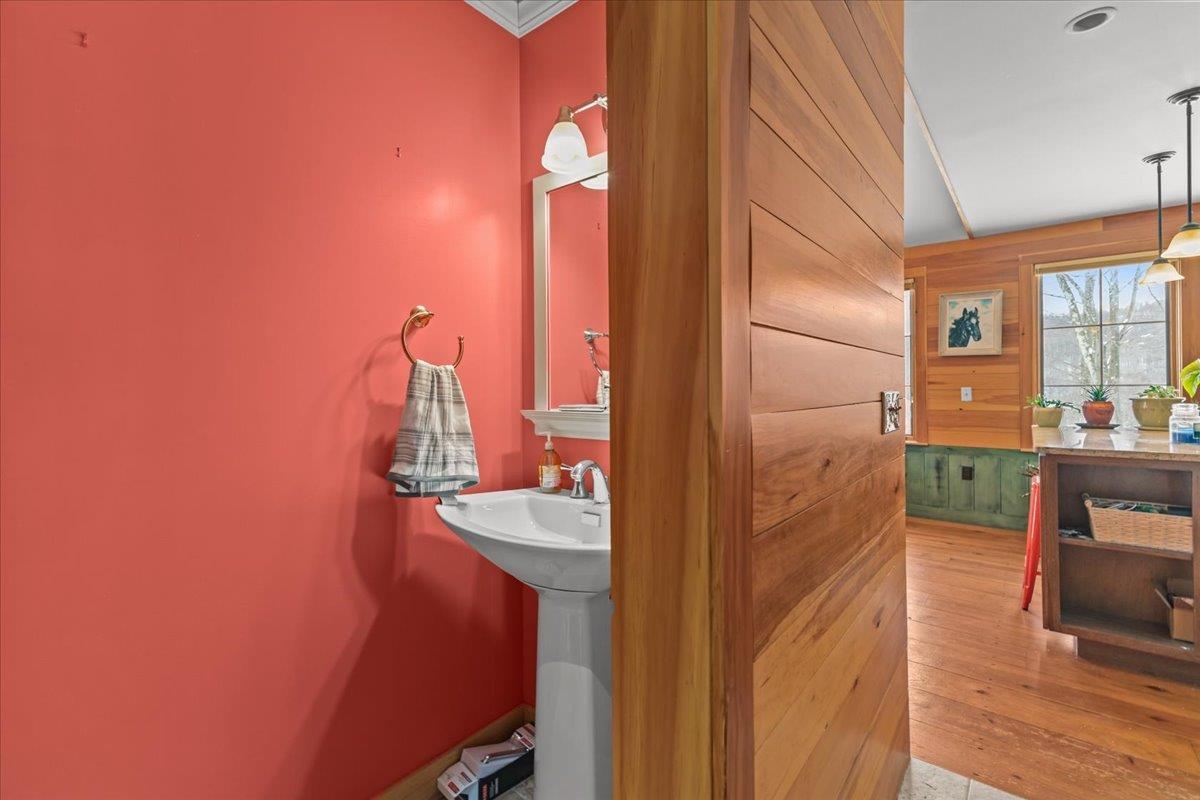 1016 Kew Vasseur Road Fayston, VT 05660 - Photo 48 of 60