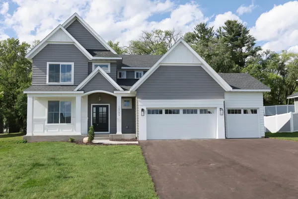 $549,000 | 10795 191st Avenue Northwest, Elk River, MN 55330