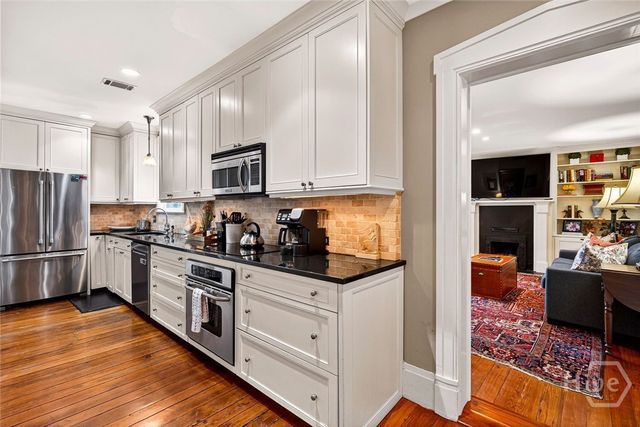 $1,998,000 | 208 East Liberty, Savannah, GA 31401