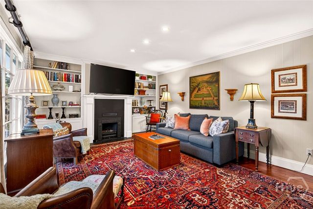 $1,998,000 | 208 East Liberty, Savannah, GA 31401