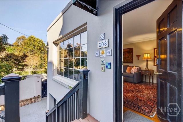 $1,998,000 | 208 East Liberty, Savannah, GA 31401
