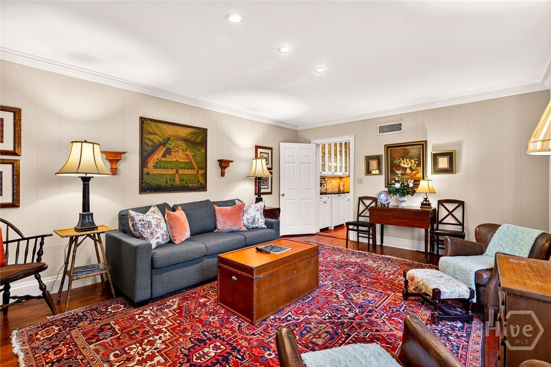 208 East Liberty Savannah, GA 31401 - Photo 17 of 50