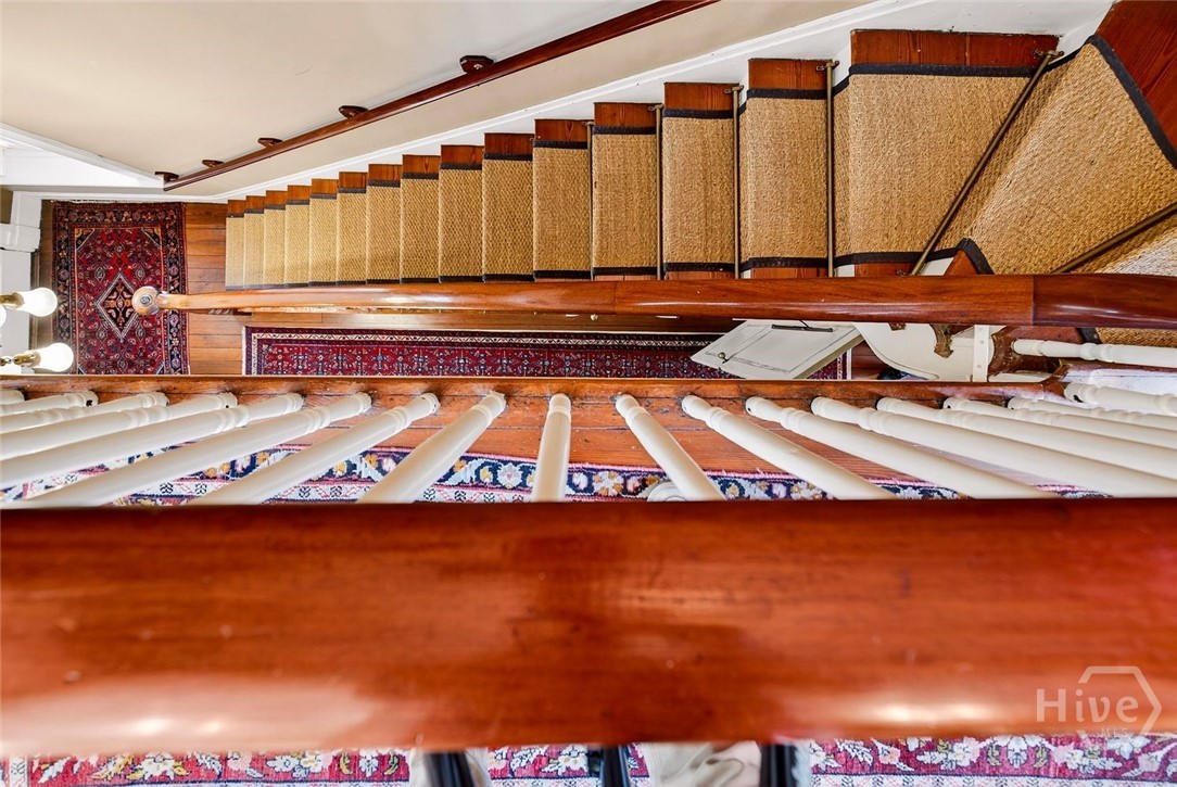 208 East Liberty Savannah, GA 31401 - Photo 20 of 50